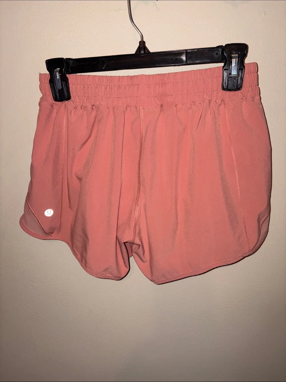 lululemon athletica Rosewood Running Shorts